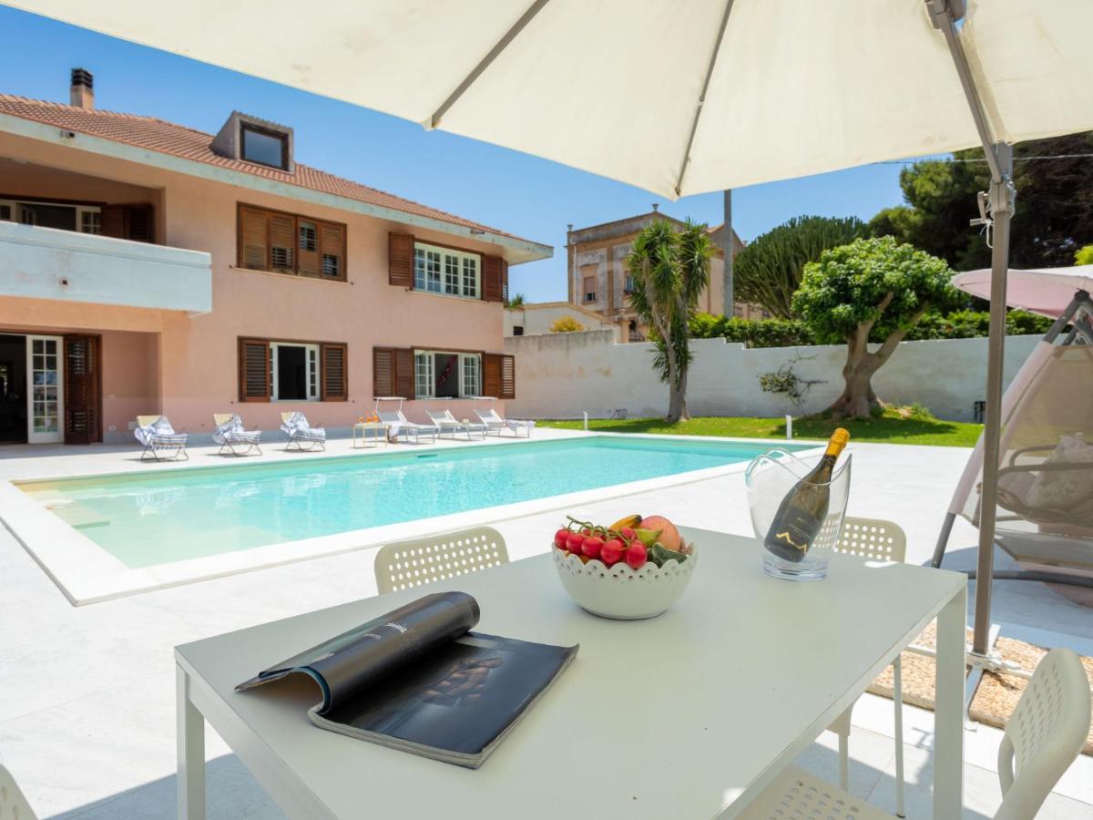 Holiday Home Sammartano By Interhome Marsala Exterior foto