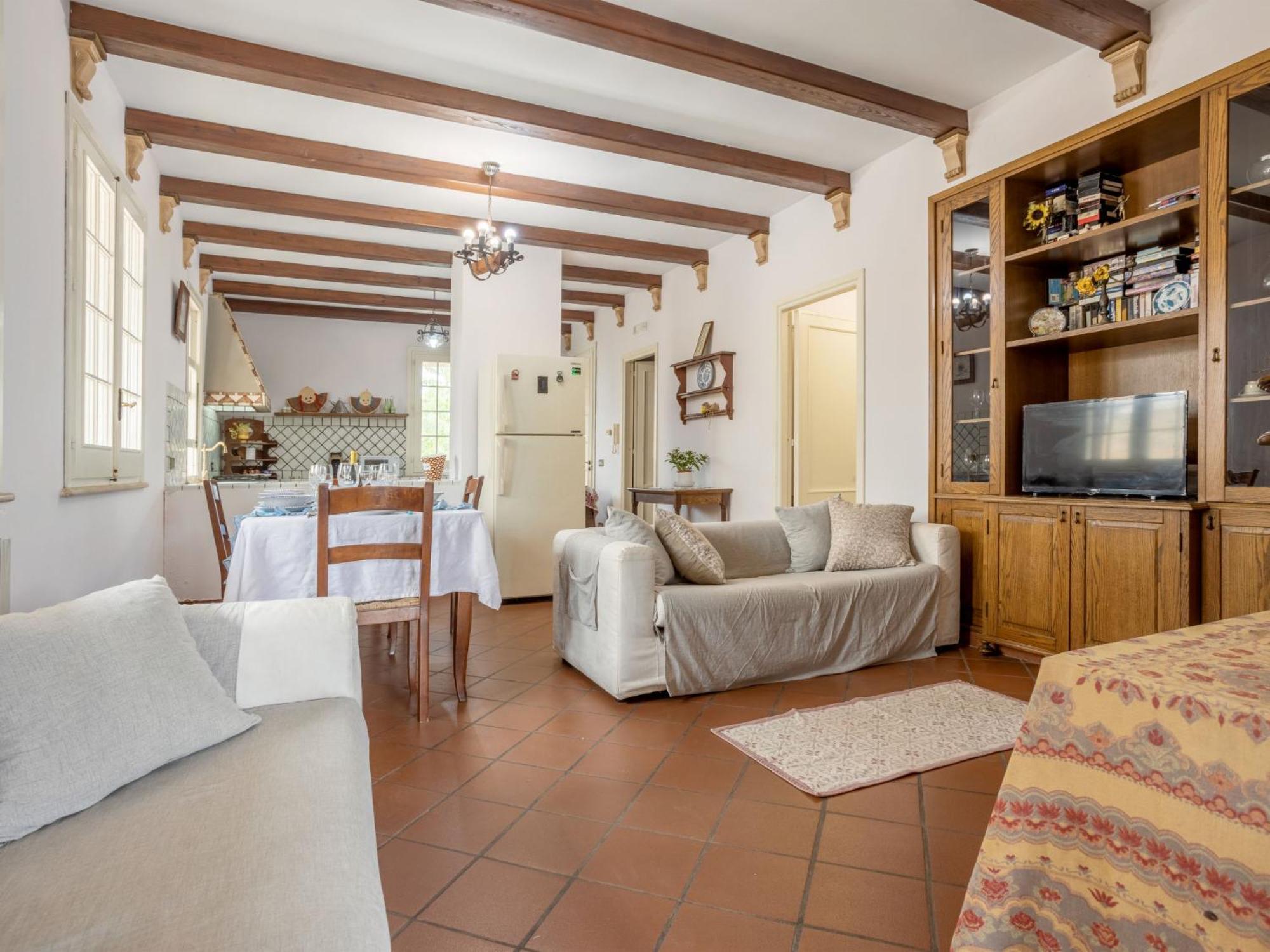 Holiday Home Sammartano By Interhome Marsala Exterior foto